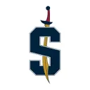 Logo van Scimitars Baseball Academy