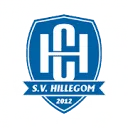 Logo van SV Hillegom