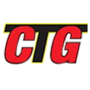 Logo van CTG Logistics B.V.