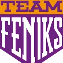 Logo van Stichting Feniks Ontwikkelingsbegeleiding