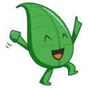 Logo van Denken Doen Duurzaam