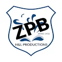Logo van ZPB H AND L Productions
