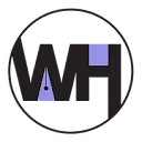 Logo van Wolfson House Writing and Communications