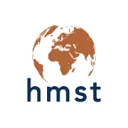 Logo Health Management Support Team HMST