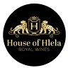 Logo van House of Hlela