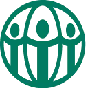 Logo van ADRA Nederland