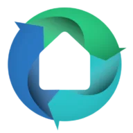 Logo van Property Plan