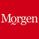 Logo van MORGEN Mediation AND Coaching