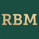 Logo van RBM Real Estate