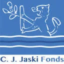 Logo van Stichting C.J. Jaski Fonds