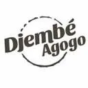 Logo van Djembe AGOGO