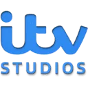 Logo van ITV Studios Netherlands