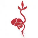 Logo van Studievereniging MensSana