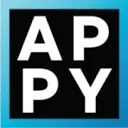 Logo van Appy