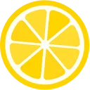 Logo van A Slice of Lemon