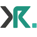 Logo van K AND R
