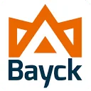 Logo van Bayck
