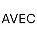 Logo van AVEC