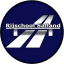 Logo van Rijschool Salland
