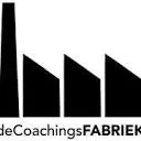 Logo van deCoachingsFABRIEK