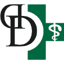 Logo Dierenkliniek Den Ham