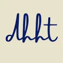 Logo van De Helpende Hand Tilburg