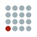 Logo van Roos ICT