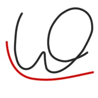 Logo van Wanna'Help! Foundation