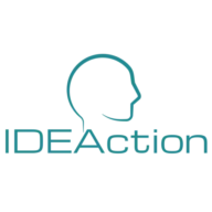 Logo van IDEAction