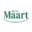Logo van het is Maart