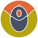 Logo van Beeld-woord