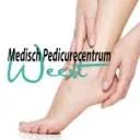 Logo van Medisch Pedicurecentrum Weert