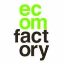Logo van Ecomfactory: Project Managers/ Leads AND Project Specialists