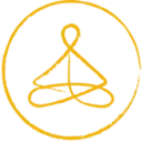 Logo van Yogaschool Amsterdam