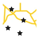 Logo van Renault AND Dacia Nieuwendijk