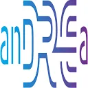 Logo van anDREa B.V. Digital Research Environment