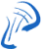 Logo van Delftse Studenten Lacrosse Vereniging