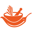 Logo van JUICE AND SALAD
