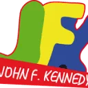 Logo van Scoutinggroep John F Kennedy Lelystad