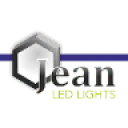 Logo van jeanledlights