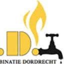 Logo van ICD Techniek BV