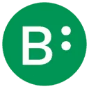Logo van Bartiméus Fonds