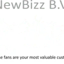 Logo van NewBizz B.V.