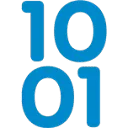 Logo van 1001Managementboeken
