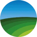 Logo van Training te velde