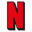 Logo van Neco Staalbouw BV