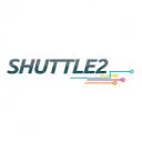 Logo van Shuttle2
