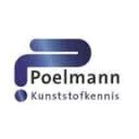 Logo van Poelmann Kunststofkennis B.V.