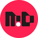 Logo van Gek van Software