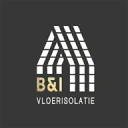 Logo van B AND I Vloerisolatie B.V.
